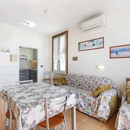 Numero 7 Appartamento