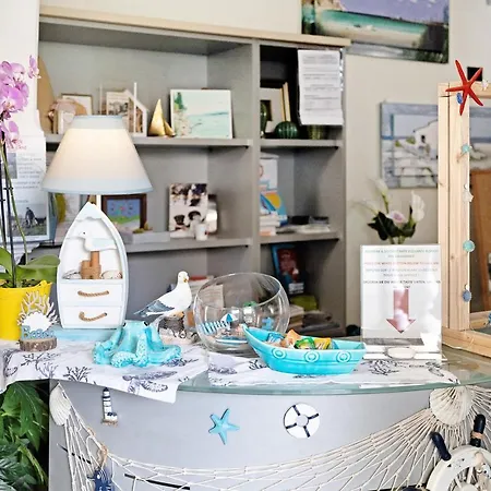 Appartamento Numero 7 Pietra Ligure