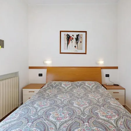 Appartamento Numero 7 *