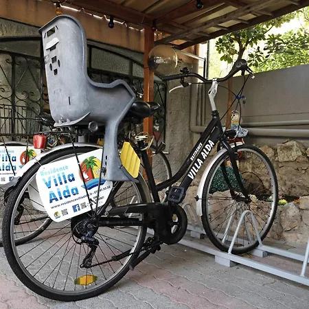 Numero 7 Apartament *