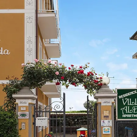 Numero 7 Apartament Pietra Ligure
