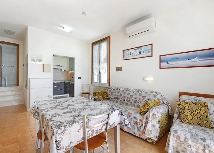 Numero 7 Διαμέρισμα