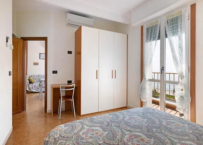 Numero 7 Διαμέρισμα *