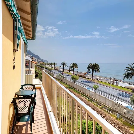 Numero 7 Appartement Pietra Ligure