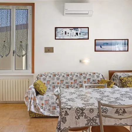 Numero 7 Appartement