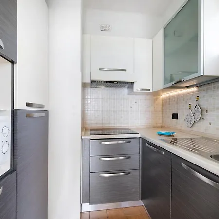 Appartement Numero 7