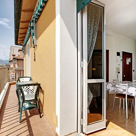 Appartement Numero 7 Pietra Ligure