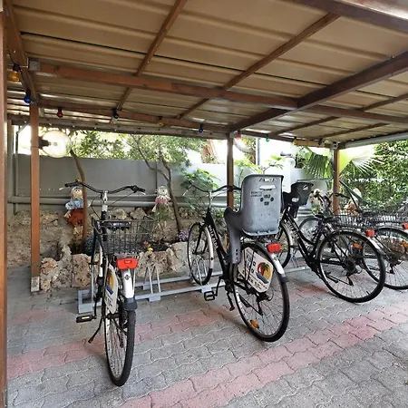 Appartement Numero 7 Pietra Ligure