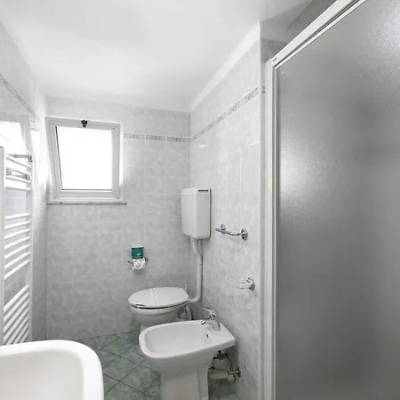 Appartement Numero 7 *