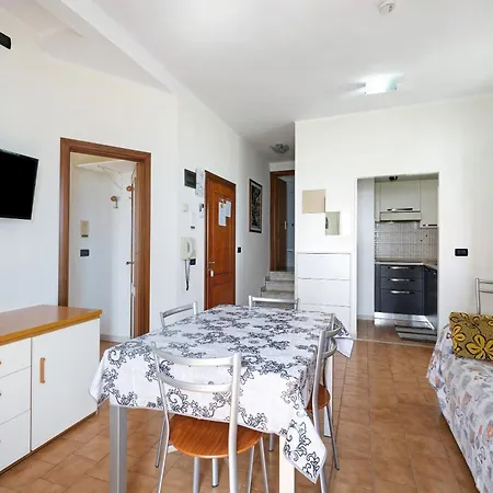 Numero 7 Appartement Pietra Ligure
