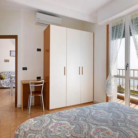 Numero 7 Appartement Pietra Ligure