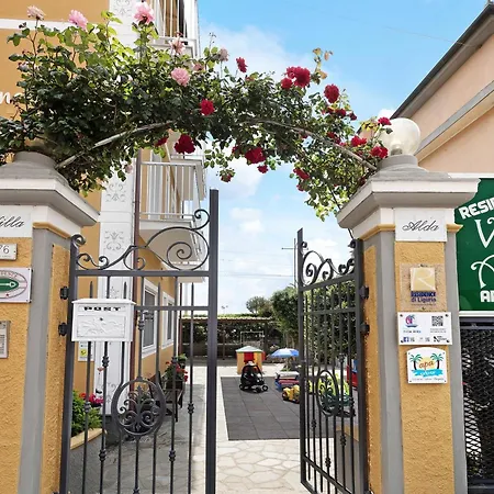 Appartement Numero 7 Pietra Ligure