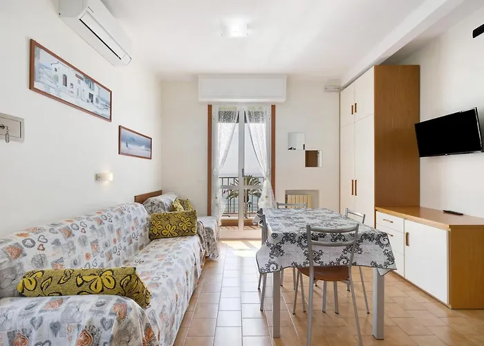 Numero 7 아파트 *