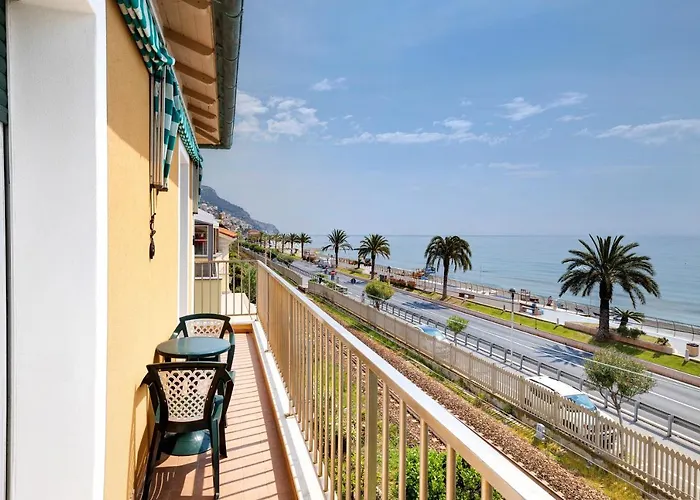 Numero 7 아파트 피에트라리구레