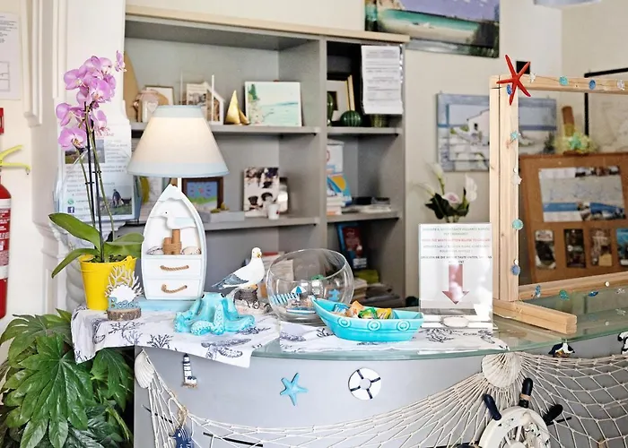 아파트 Numero 7 피에트라리구레